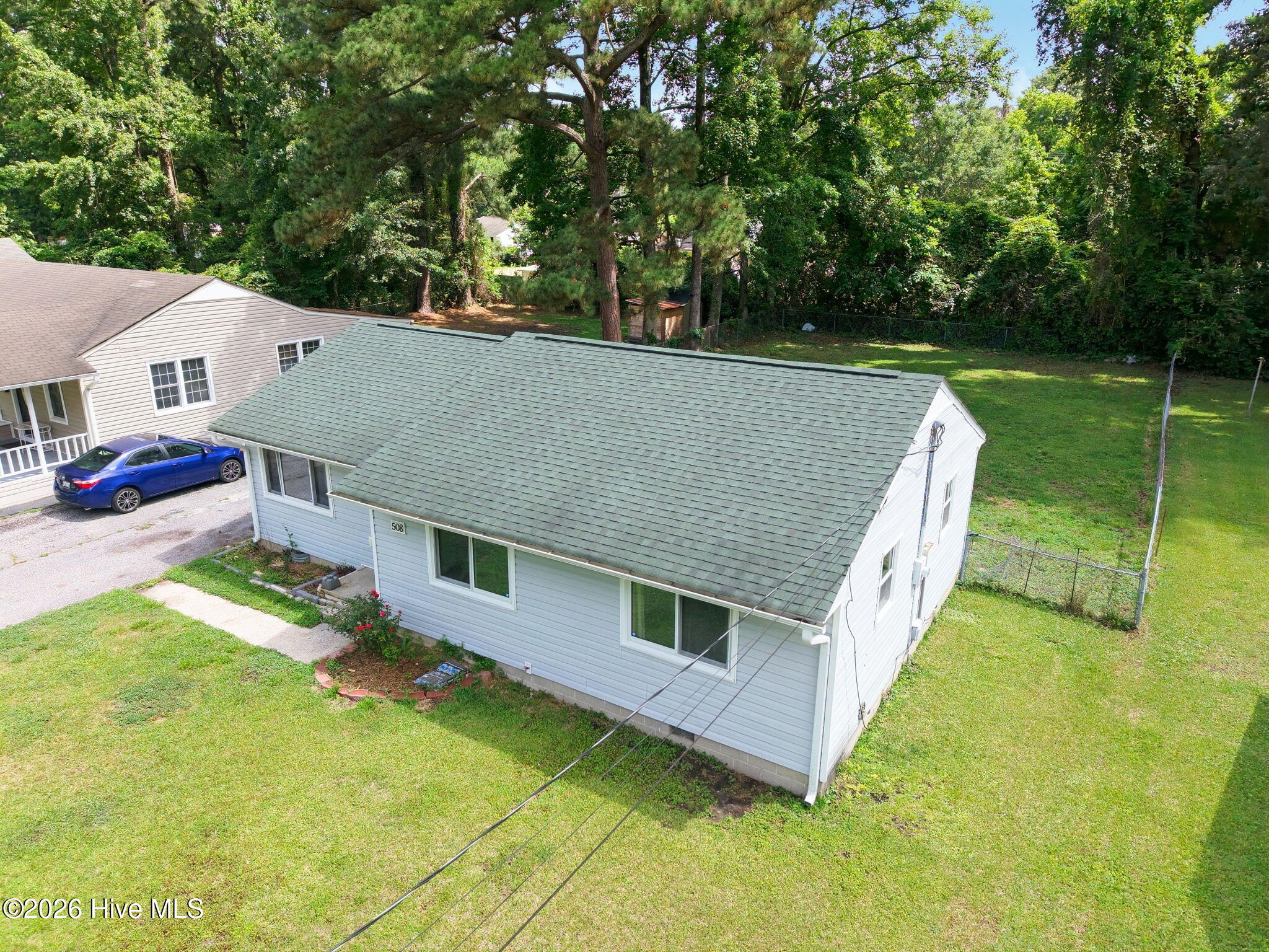 508 Oak Lane