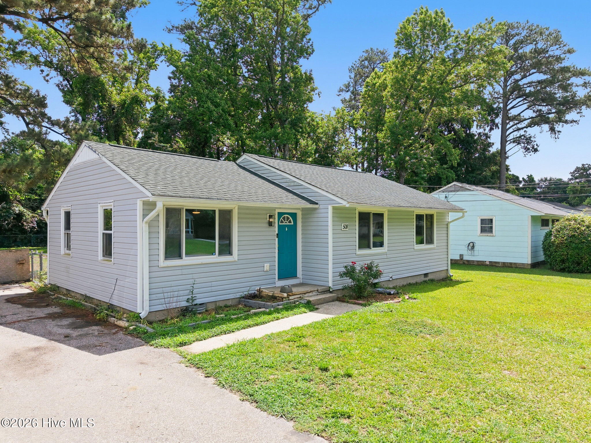 508 Oak Lane