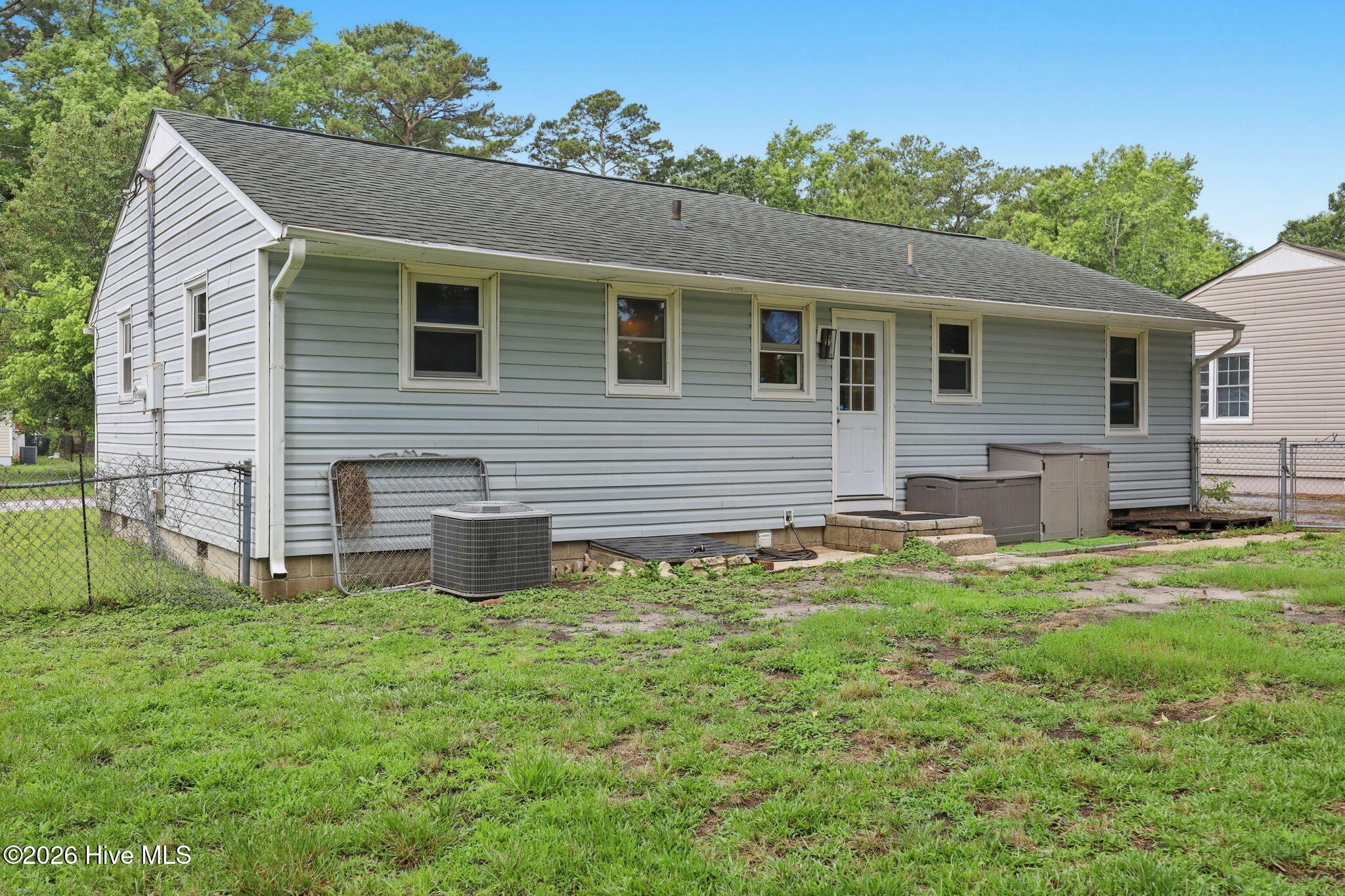 508 Oak Lane