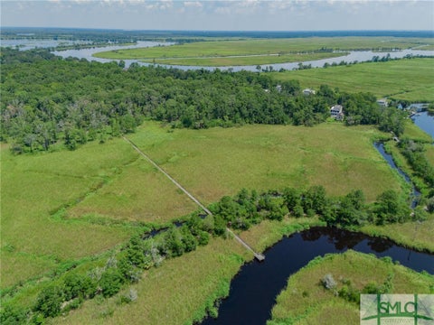 Vacant Land For Sale - 312 Mcallister Landing<br/> Bryan County, Richmond Hill, GA 31324