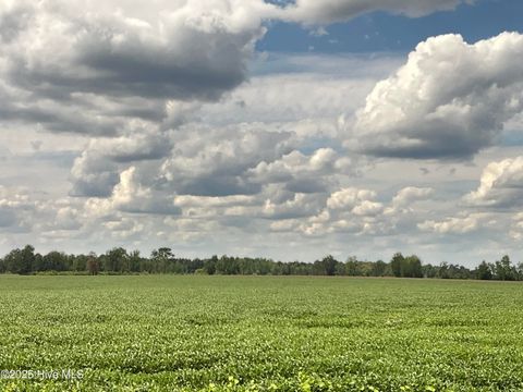 Vacant Land For Sale - 2100 Golf Course Road<br/> Columbus County, Whiteville, NC 28472