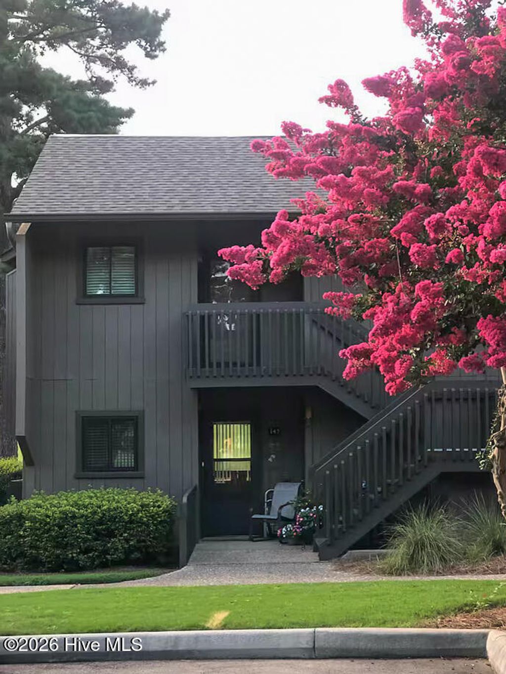 Photo of 800 St Andrews Drive # 247, Pinehurst, NC 28374 (MLS # 100557415)