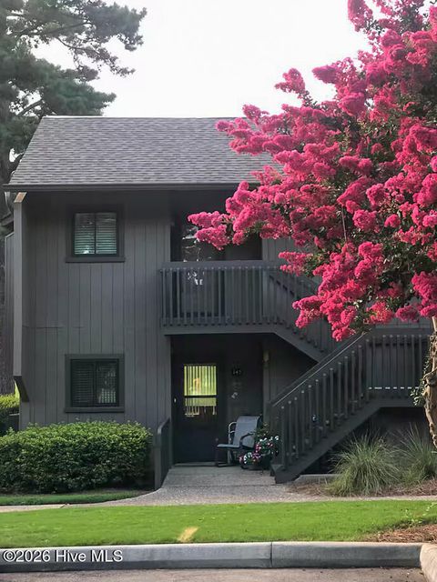 Condo For Sale - 800 Saint Andrews Drive # 247<br/> Moore County, Pinehurst, NC 28374