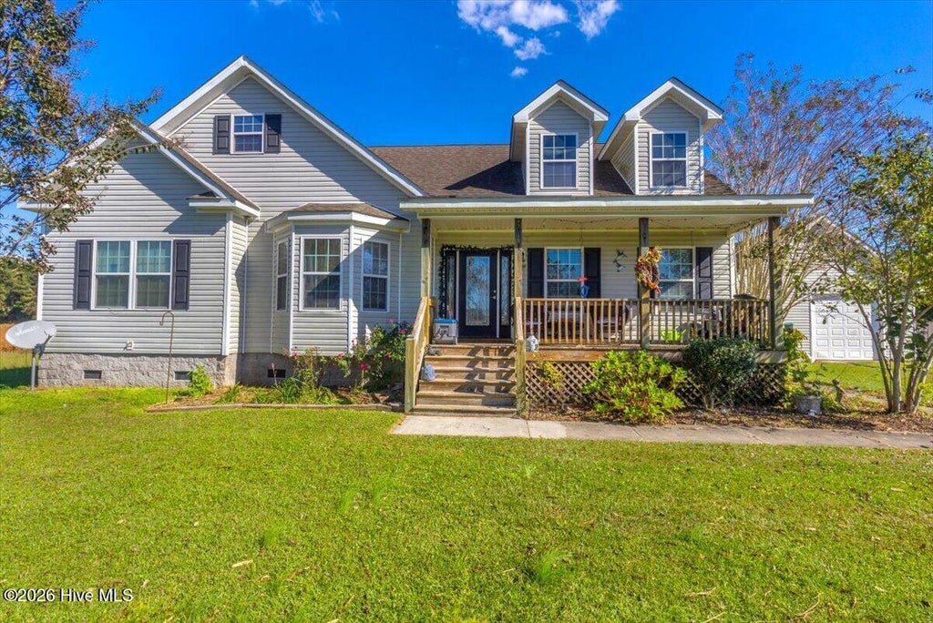 Photo of 4547 Nc Highway 55 E, New Bern, NC 28560 (MLS # 100613104)