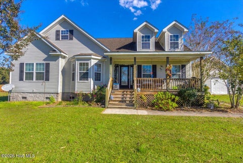 Photo of 4547 Nc Highway 55 E, New Bern, NC 28560 (MLS # 100613104)