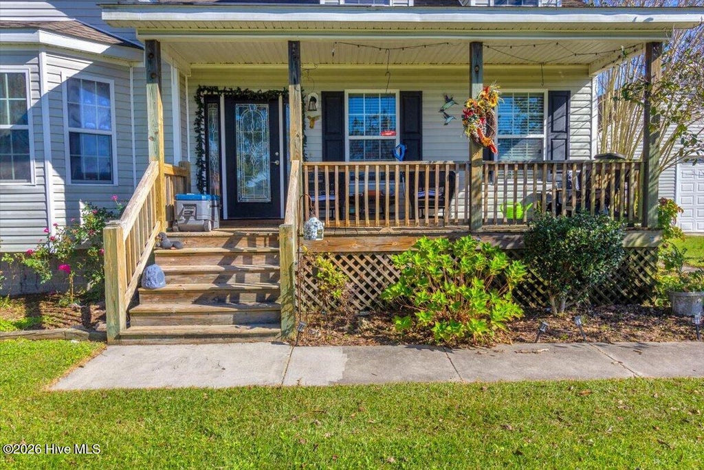 Photo of 4547 Nc Highway 55 E, New Bern, NC 28560 (MLS # 100613104)