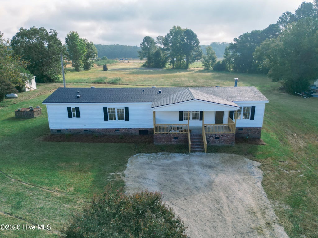 Photo of 5105 Zulas Place S, Wilson, NC 27893 (MLS # 100609028)