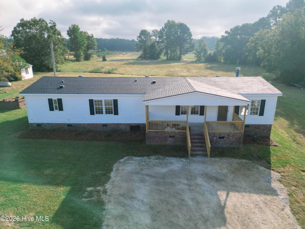 Photo of 5105 Zulas Place S, Wilson, NC 27893 (MLS # 100609028)