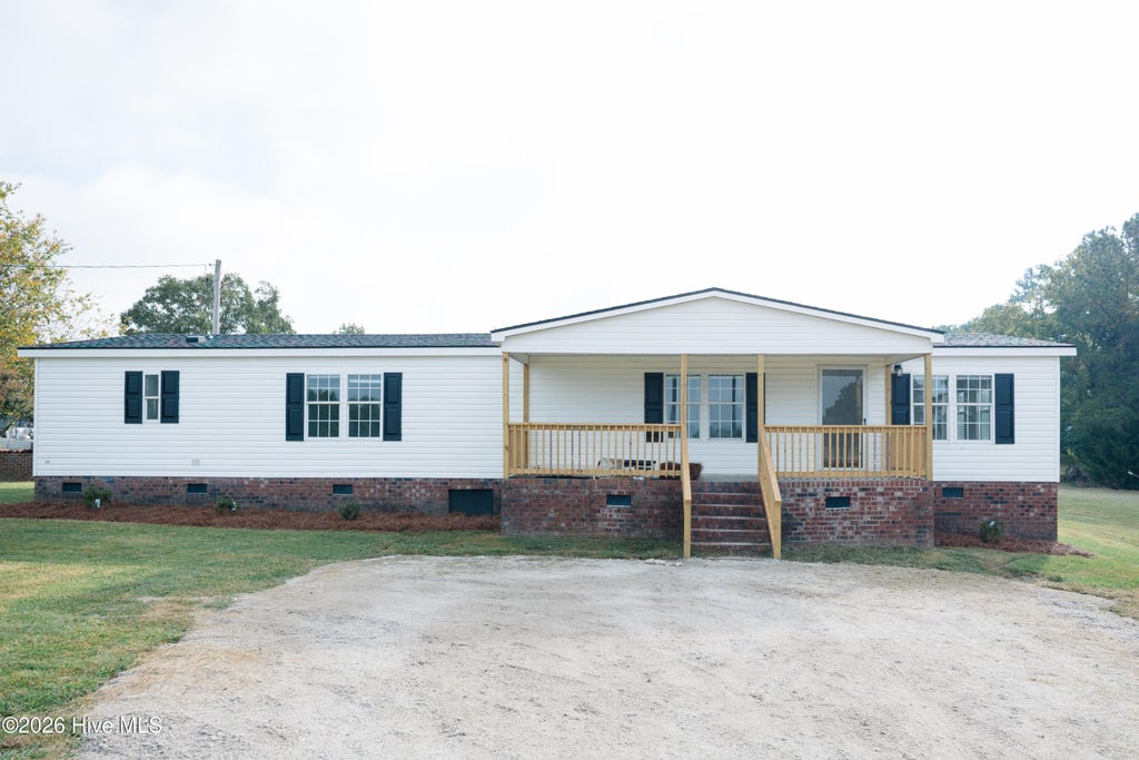 Photo of 5105 Zulas Place S, Wilson, NC 27893 (MLS # 100609028)