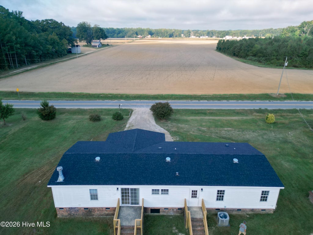 Photo of 5105 Zulas Place S, Wilson, NC 27893 (MLS # 100609028)