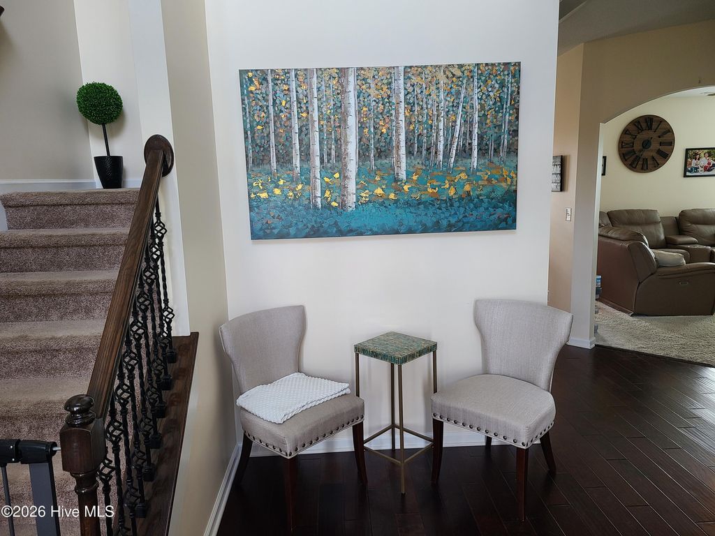 Photo of 403 Derrick Drive, Sneads Ferry, NC 28460 (MLS # 100575784)