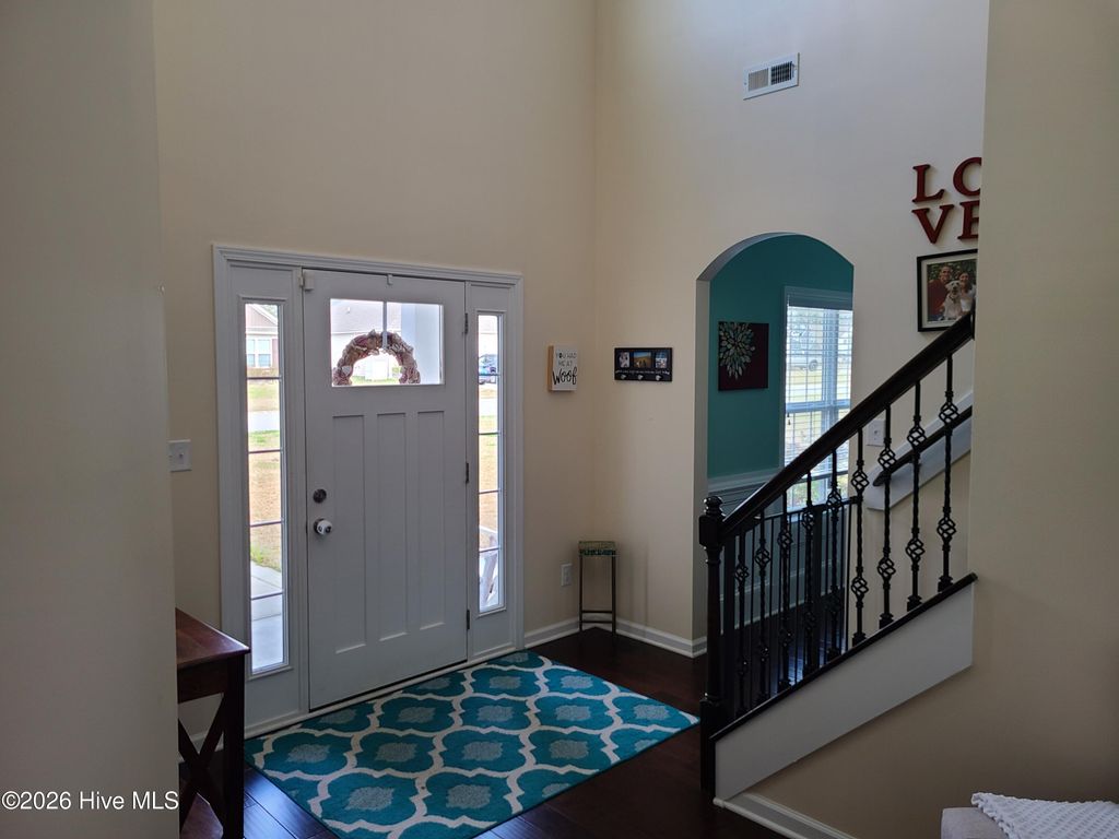 Photo of 403 Derrick Drive, Sneads Ferry, NC 28460 (MLS # 100575784)