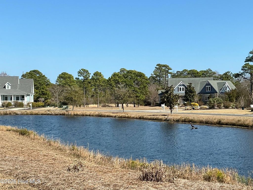 Photo of 4408 Prince Regent Court, Southport, NC 28461 (MLS # 100558707)