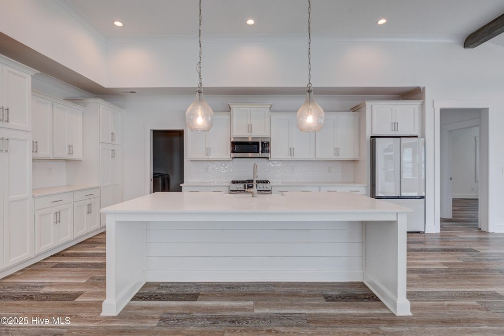 Photo of 400 Camden Trail, Hampstead, NC 28443 (MLS # 100534691)