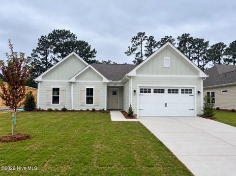 Homes For Sale - 2007 Oakton Drive #2<br/> Brunswick County, Southport, NC 28461