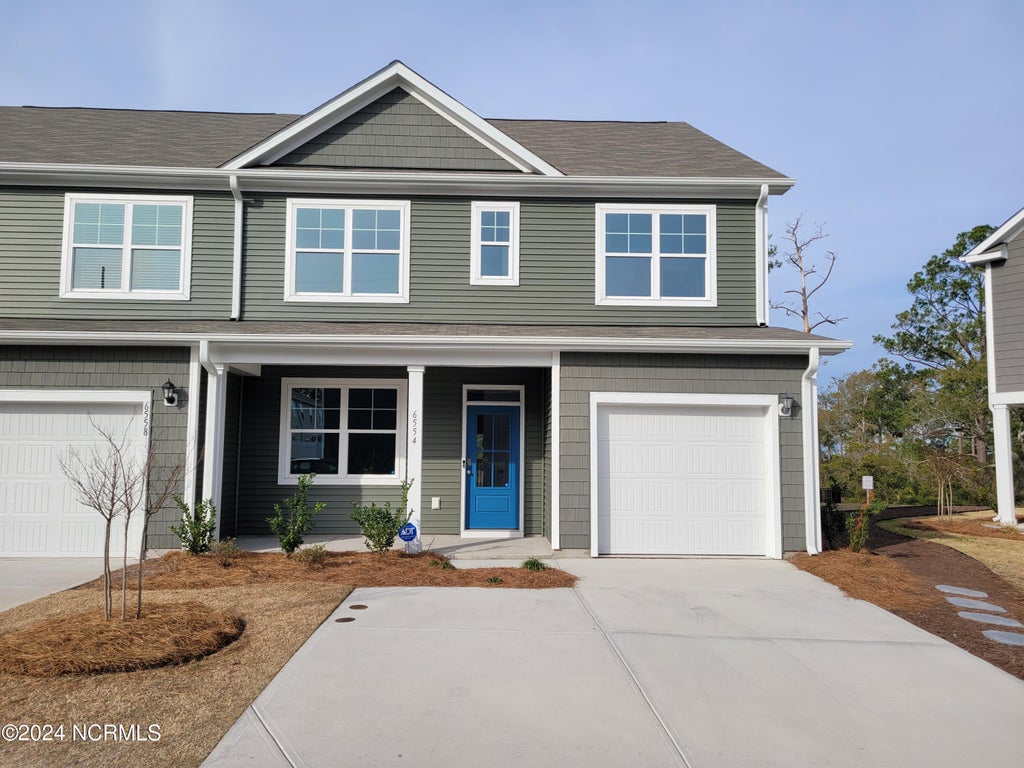 Photo of 6554 Shark Tooth Trail, Wilmington, NC 28412 (MLS # 100606960)