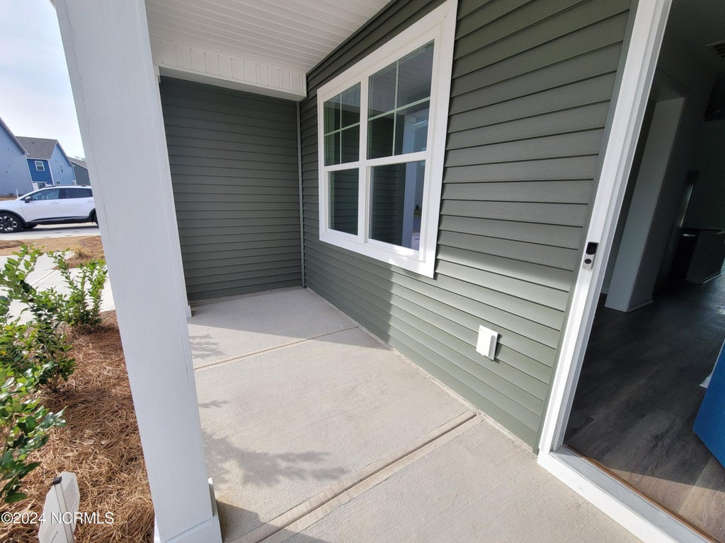 Photo of 6554 Shark Tooth Trail, Wilmington, NC 28412 (MLS # 100606960)