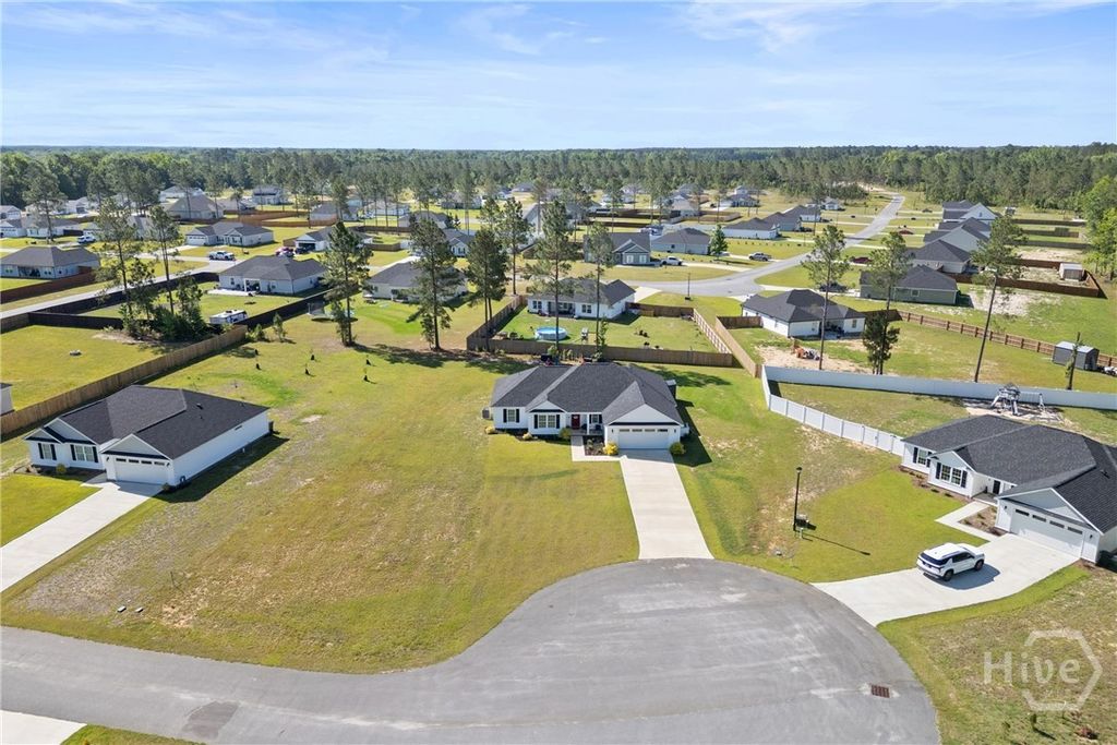 Photo of 715 Medway Point, Ellabell, GA 31308 (MLS # SA355046)