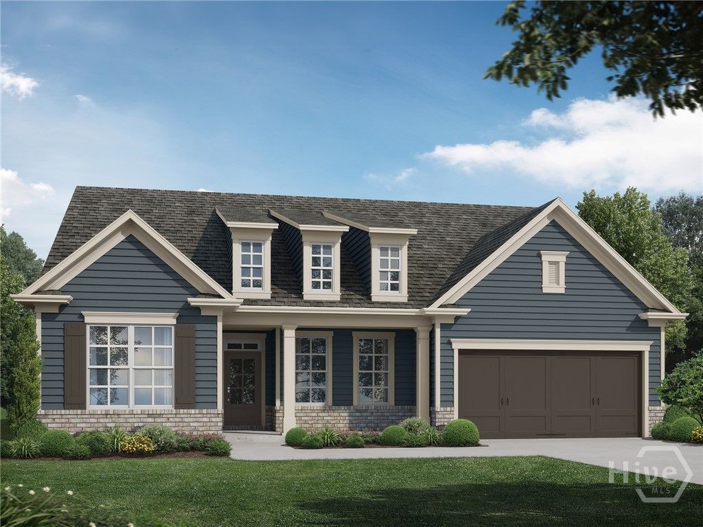 Photo of 84 Oakdale Road #30, Jefferson, GA 30549 (MLS # CL357141)