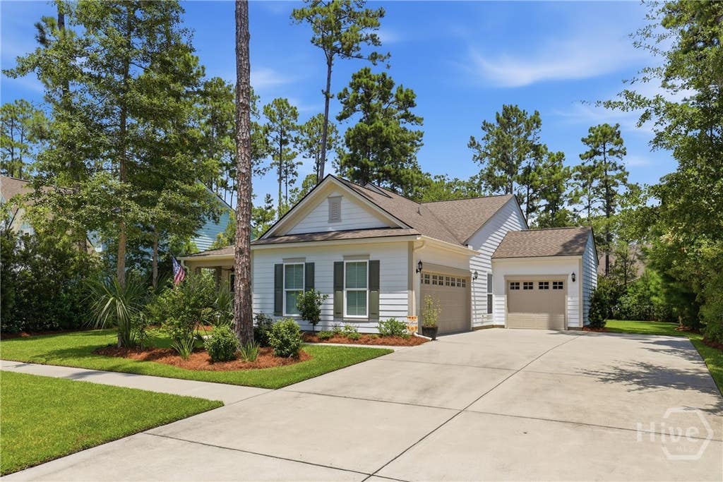 Photo of 795 Waterways Parkway S, Richmond Hill, GA 31324 (MLS # SA361143)