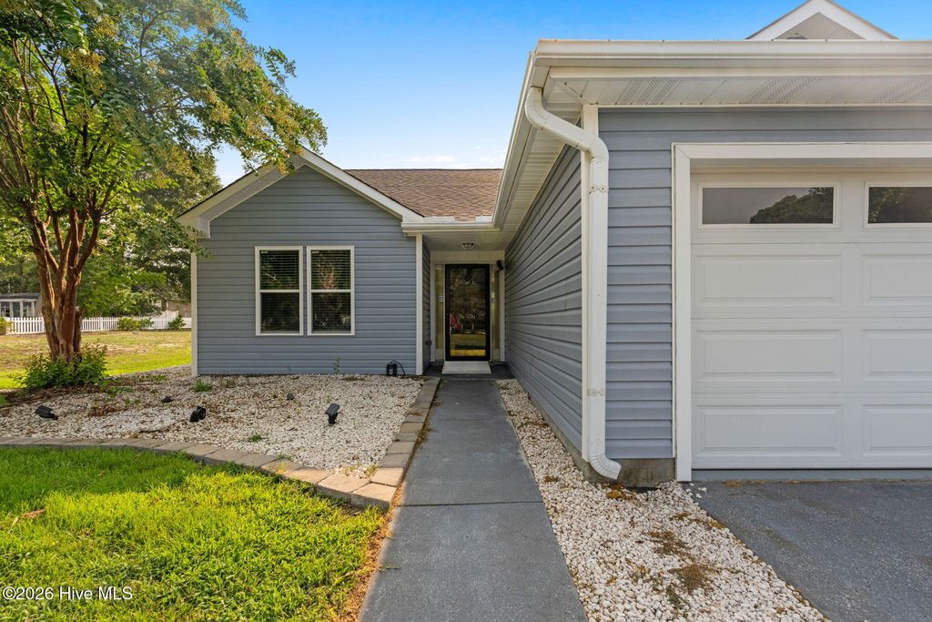 Photo of 1576 Crown Stream Drive SW, Ocean Isle Beach, NC 28469 (MLS # 100590332)