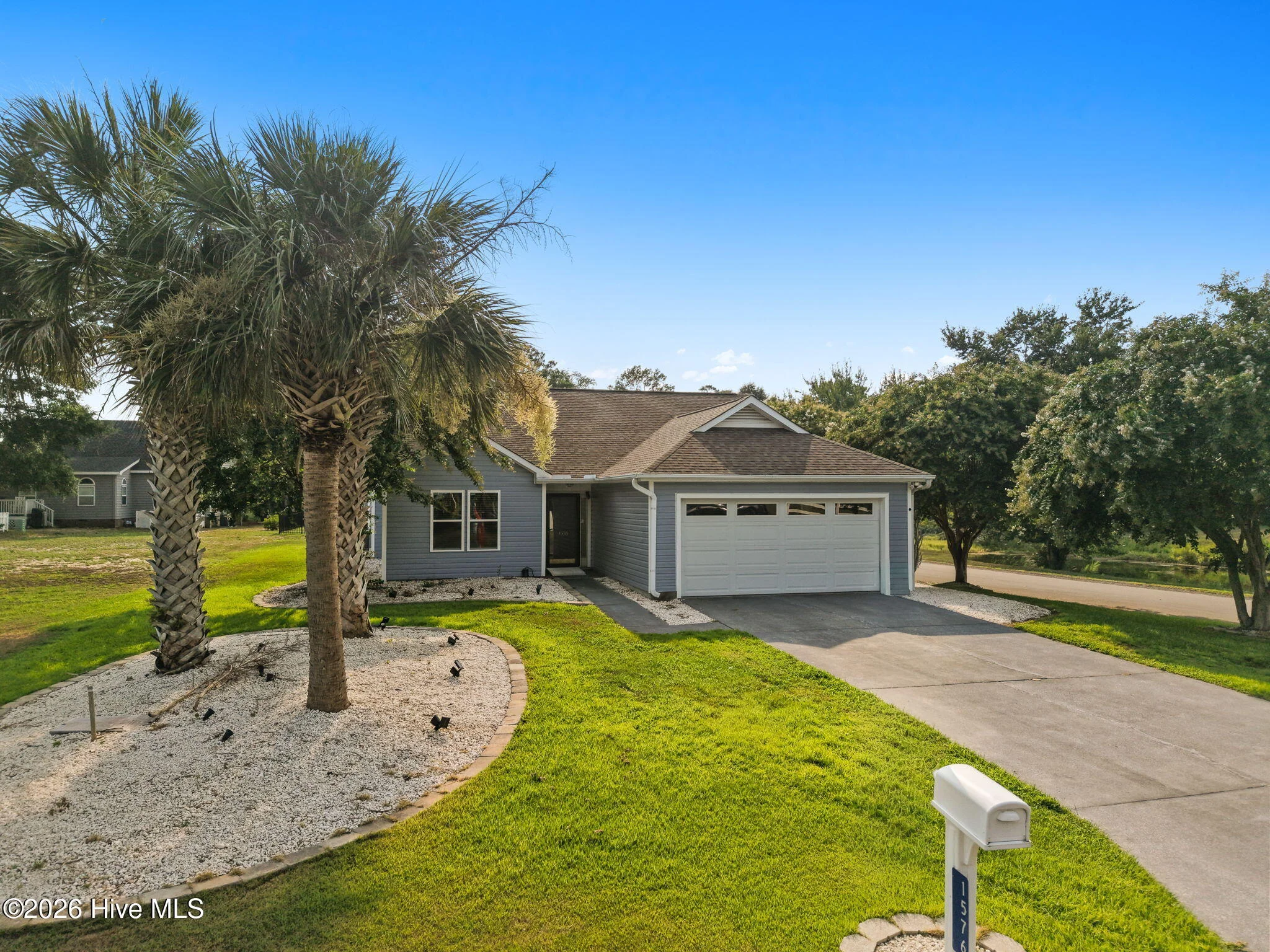 1576 Crown Stream Drive SW