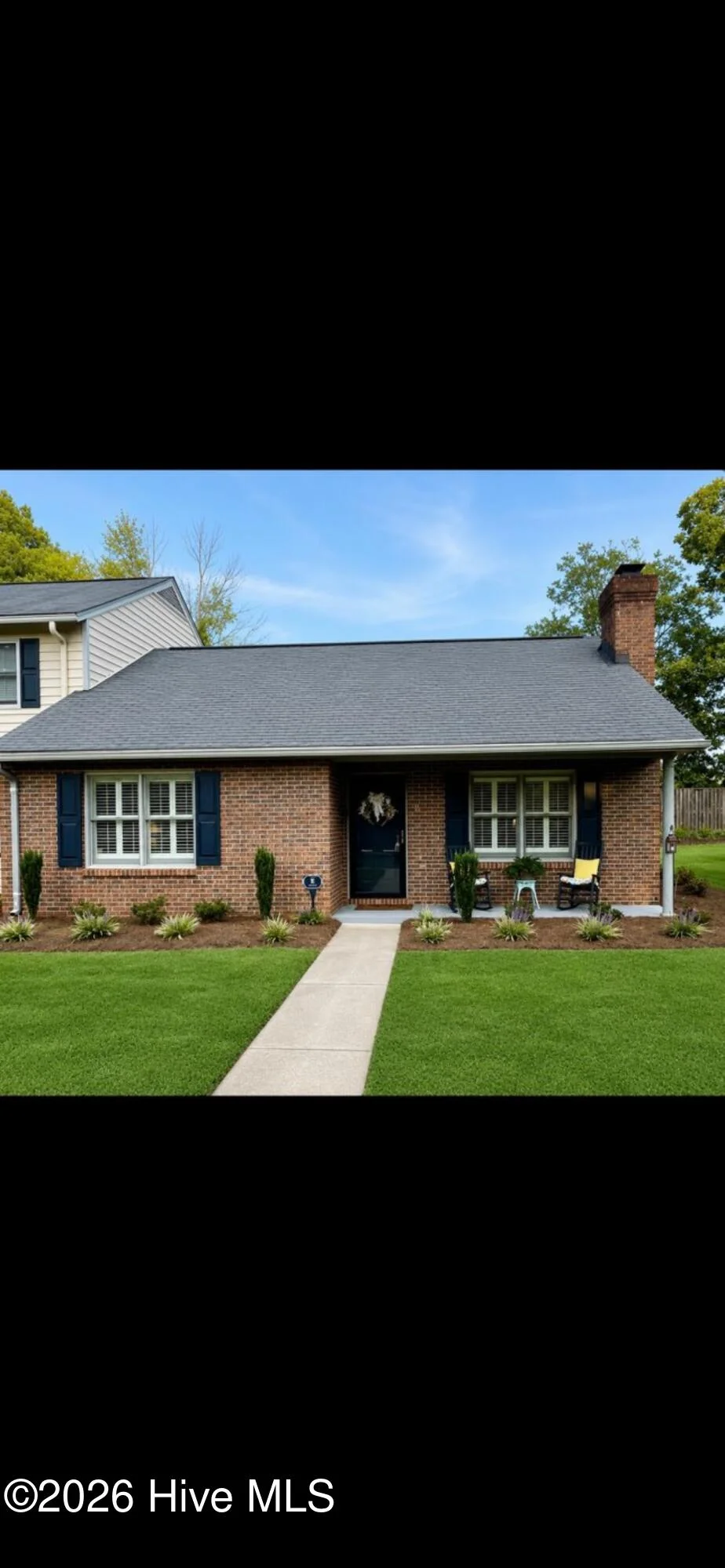 8 Southwood Drive