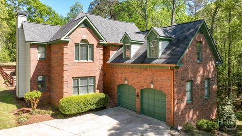 Homes For Sale - 71 Staghorn Trail<br/> Nicholson, GA 30565