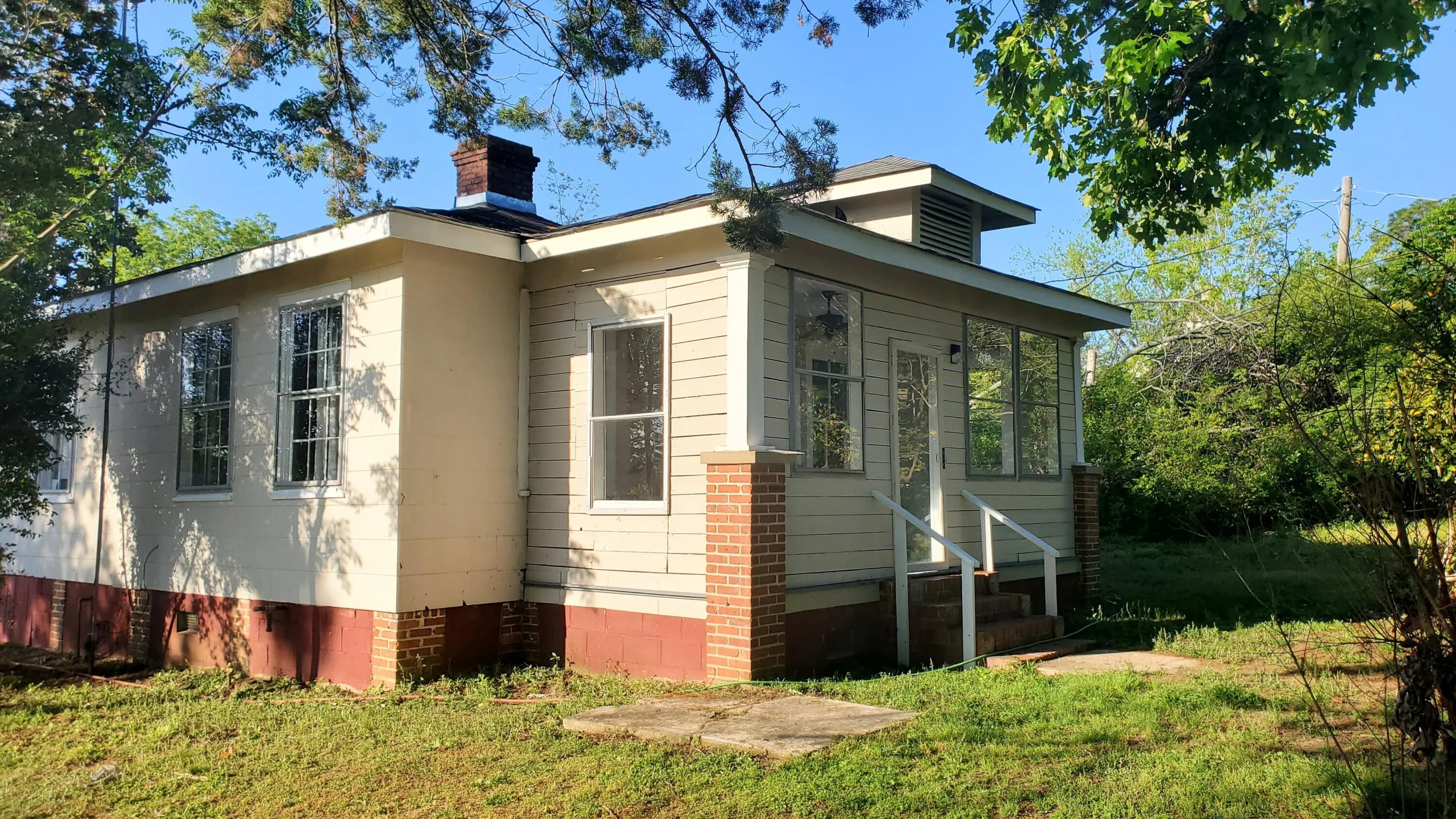 1467 Gough Spur Road, Keysville, GA, 30816