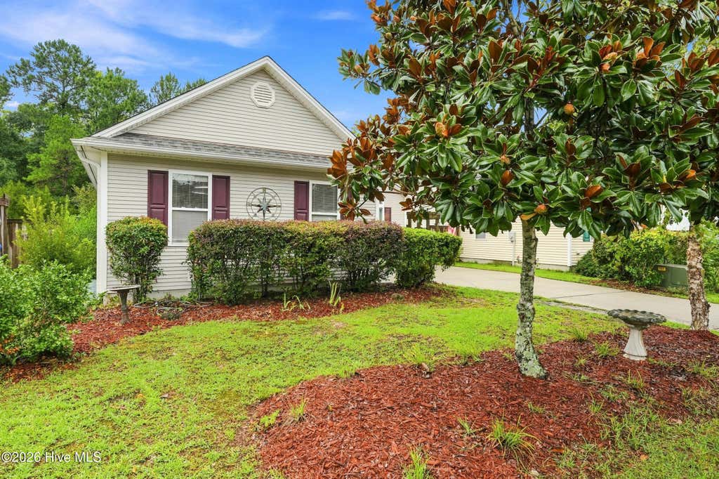 Photo of 307 Coralstone Court, Leland, NC 28451 (MLS # 100595267)