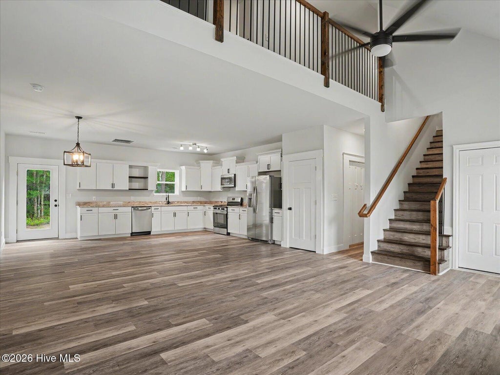 Photo of 603 Pennywort Court, Sneads Ferry, NC 28460 (MLS # 100571196)
