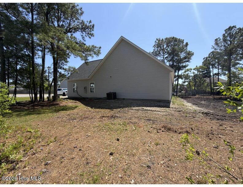 603 Pennywort Court