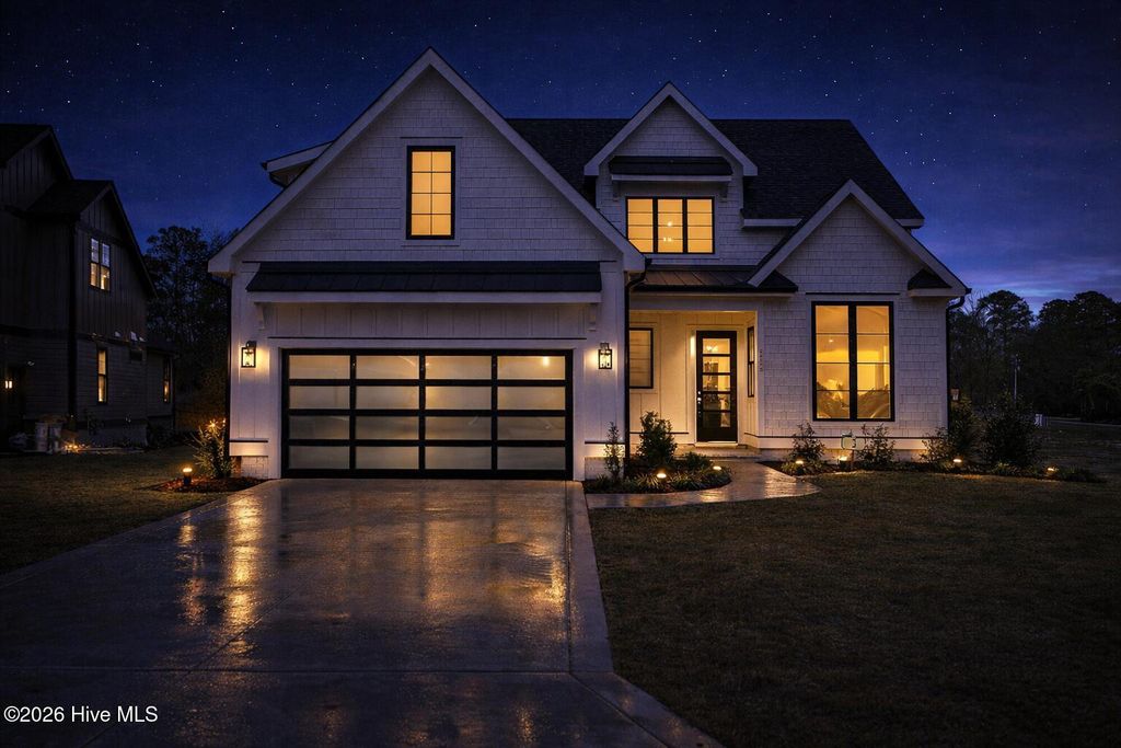 Photo of 8285 Winding Creek Circle, Wilmington, NC 28411 (MLS # 100531036)