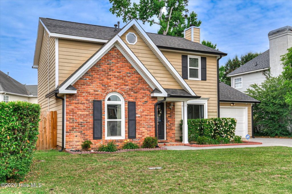 Photo of 536 Blue Ridge Crossing, Evans, GA 30809 (MLS # 100573400)