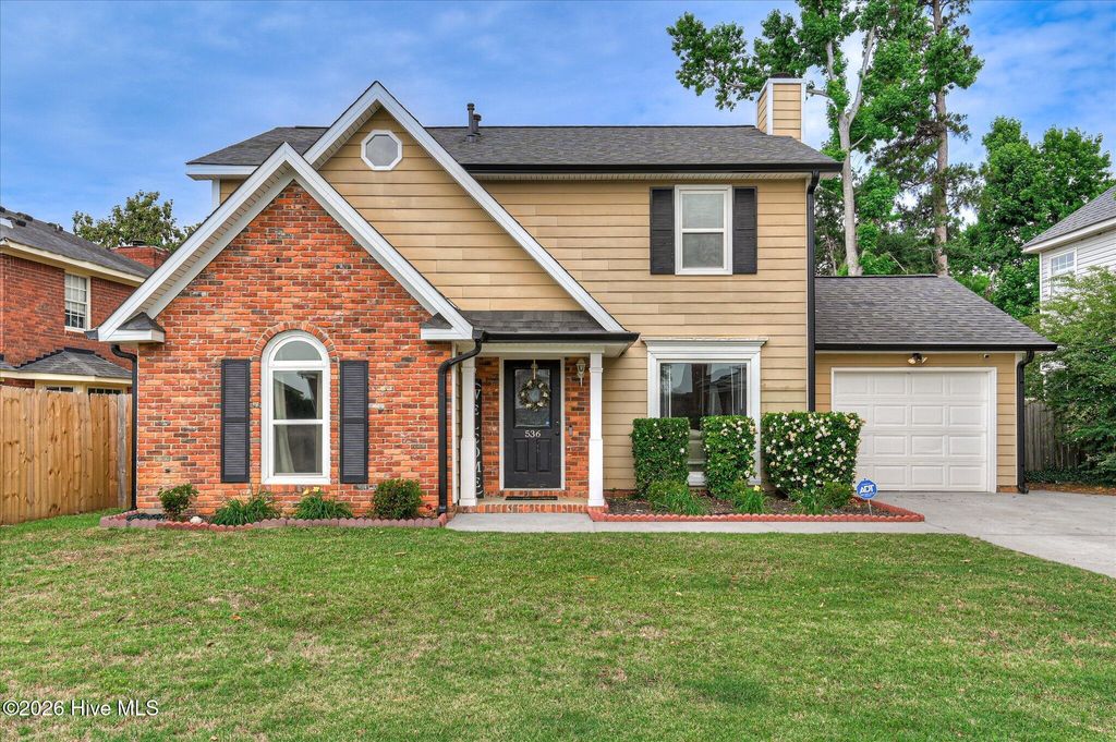 Photo of 536 Blue Ridge Crossing, Evans, GA 30809 (MLS # 100573400)