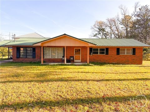 Photo of 213 Sherman Drive Dr, Brunswick, GA 31523 (MLS # CL346290)