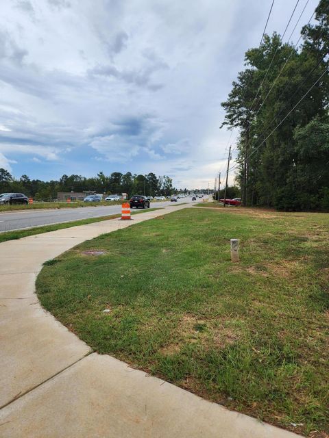 Vacant Land For Sale - 5160 Thoroughbred Way<br/> Grovetown, GA 30813