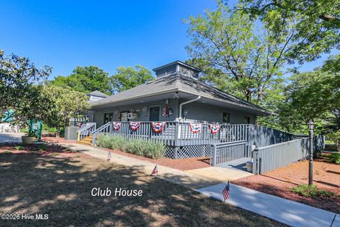 Tiny photo for 2933 Island Drive SE, Bolivia, NC 28422 (MLS # 100556974)