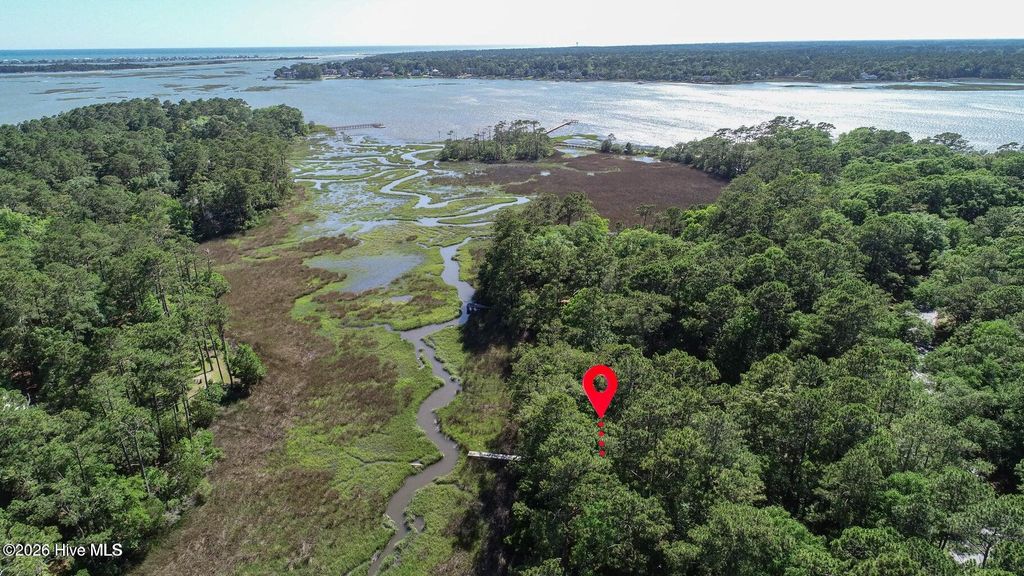 Photo of 2933 Island Drive SE, Bolivia, NC 28422 (MLS # 100556974)