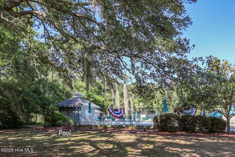 Tiny photo for 2933 Island Drive SE, Bolivia, NC 28422 (MLS # 100556974)