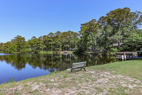 Tiny photo for 2933 Island Drive SE, Bolivia, NC 28422 (MLS # 100556974)