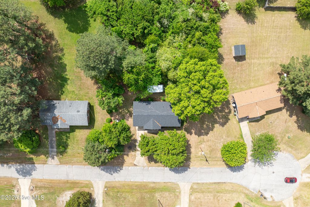 Photo of 10452 Village Heights, Whitakers, NC 27891 (MLS # 100571104)