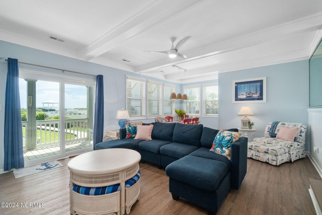 Photo of 2905 Pointe West Drive #B1 Pier Pointe, Emerald Isle, NC 28594 (MLS # 100571344)