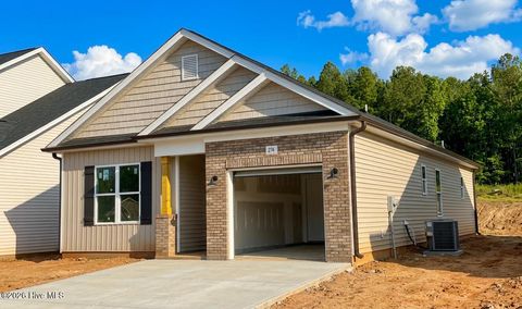 Homes For Sale - 274 Bluejay Street<br/> Clayton, NC 27520