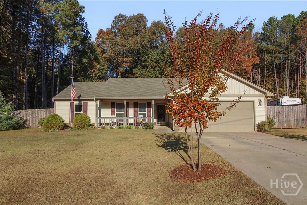 Photo of 123 Conifer Court, Winterville, GA 30683 (MLS # CL342954)