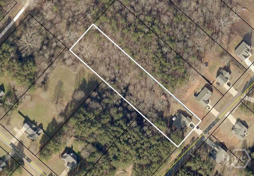 Photo of 123 Conifer Court, Winterville, GA 30683 (MLS # CL342954)