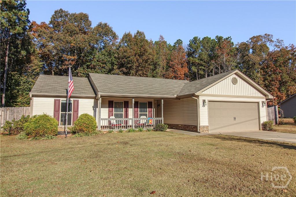 Photo of 123 Conifer Court, Winterville, GA 30683 (MLS # CL342954)