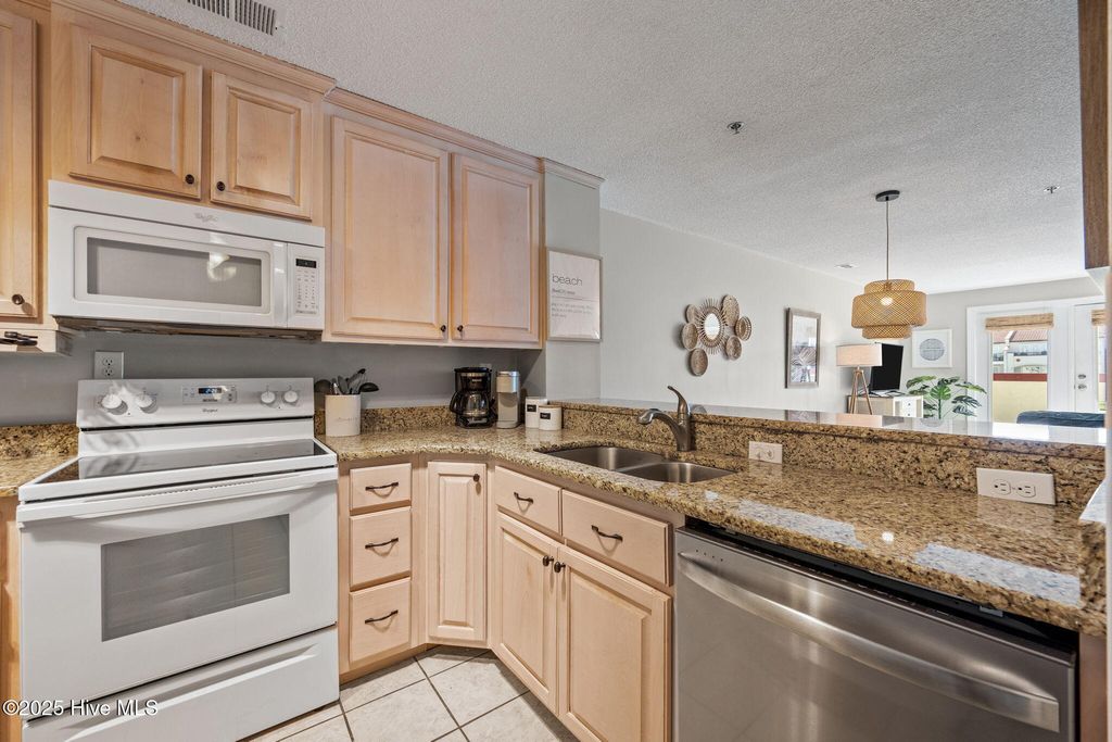 Photo of 790 New River Inlet Road #310b, North Topsail Beach, NC 28460 (MLS # 100536613)