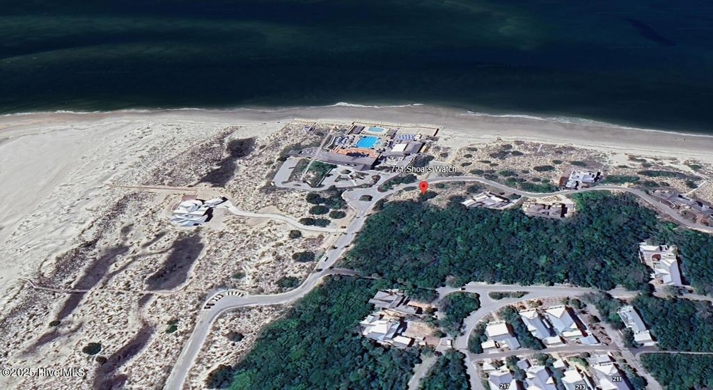 Photo of 721 Shoals Watch Way, Bald Head Island, NC 28461 (MLS # 100525157)