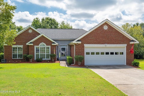 Photo of 4233 Deerwood Lane, Evans, GA 30809 (MLS # 100599349)
